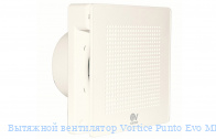 �������� ���������� Vortice Punto Evo ME 100/4 LL T
